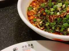 自助料碗-老版火锅(半坡店)