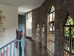 -德门仁里精品酒店(安仁店)