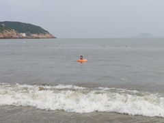 -南长涂沙滩