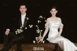 点击看大图 -情订奇缘婚纱摄影(和平路店)