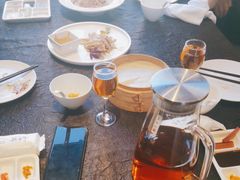 -正德楼果木烤鸭·渔家菜(东港店)