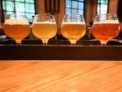 -京A Brewpub·精酿餐吧(幸福村店)