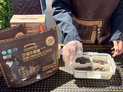 -Olé精品超市(上海港汇恒隆店)