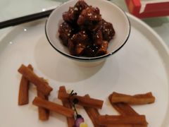 -好友缘酒家(会展中心店)