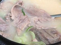 -神仙雪浓汤(明洞店)
