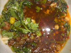 -老马路串串香火锅(北门桥店)