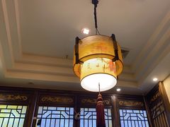 -椒香城门口老火锅(长寿路店)