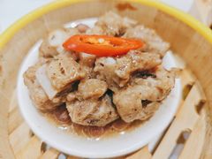 -火啫啫·粤式啫啫煲(南京弘阳店)