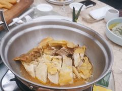 -金稼园·金平湖农家菜