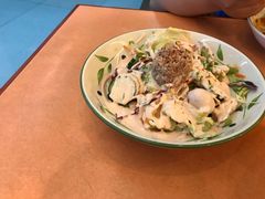 -萨莉亚意式餐厅(彩悦城店)