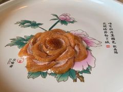 -京华烟云·北京烤鸭(领展购物广场·中关村店)