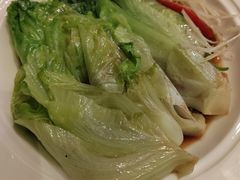 -上海金桥红枫万豪酒店-万豪中餐厅