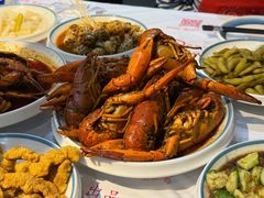 -三妹小龙虾·黄油蟹(华侨城总店)