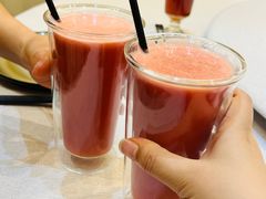 西瓜汁-九福楼大酒店