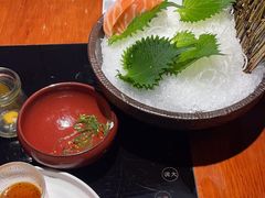 -匠和风精致料理(宁德万达店)