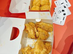 -悠个炸鸡(南京创始店)