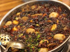 -黑竹香鸡(营和巷店)