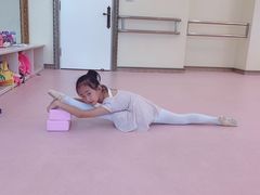 -卡普兰芭蕾舞学校(西固校区)