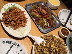 -姥姥家春饼店(惠新东街店)