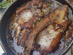 -聚味瞿记·龙虾堂(咸嘉湖店)