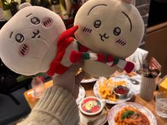-NG PASTA吴居·中华意面·鲜牛排(南头古城店)