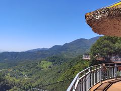 -大余丫山旅游度假区