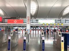 -银川河东国际机场