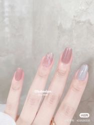 -妙睫屋日式美甲美睫