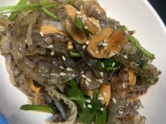 -鱼库·不仅是一家烤鱼店(车公庙店)