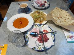 -木尔坦·Multan巴基斯坦清真餐厅halal(大智嘉园店)