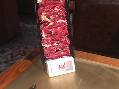 -手选潮汕鲜活牛肉火锅(二七广场店)