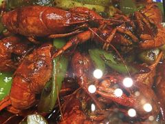 -丰收日·小海鲜·沪上家宴(顾村正大店)