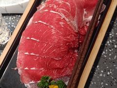 -华晟山城火锅(开发区港西东阁里店)