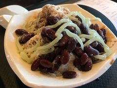 -马来西亚美食街