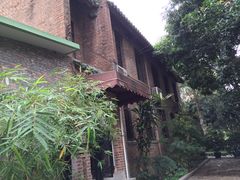 -中山大学学者灵芝(园南路店)