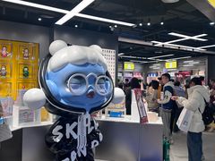 -泡泡玛特POPMART(赛格国际购物中心店)