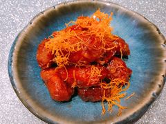 -蟹榭·本帮江浙菜·蟹宴(五角场合生汇商场店)