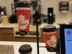 -Tims天好咖啡(江干万象城店)