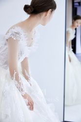 -MISS MIA 婚纱品牌馆