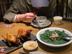 -大鸽饭(岗顶店)