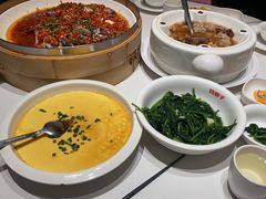 -铁胖子口碑长沙菜·龙虾烧烤(赤岗社区店)