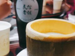 -民信老铺(双皮奶博物馆店)