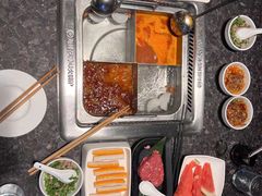 -海底捞火锅(稻河古街夜宵主题店)