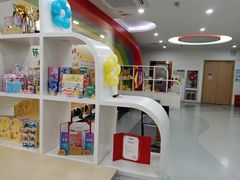 -小荧星艺校(浦东中环分校)