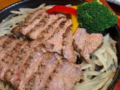 -千代武日本料理(爱建店)
