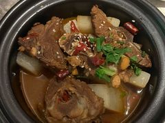 -和子足浴SPA会馆(东方之门店)
