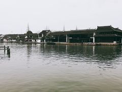 -洞天食府(北大街店)