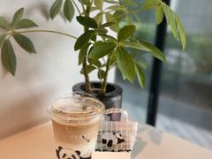 -Manner Coffee(凌空SOHO店)