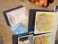 -野妹经典火锅(民治店)