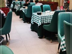大堂-紫光园(吕家营店)